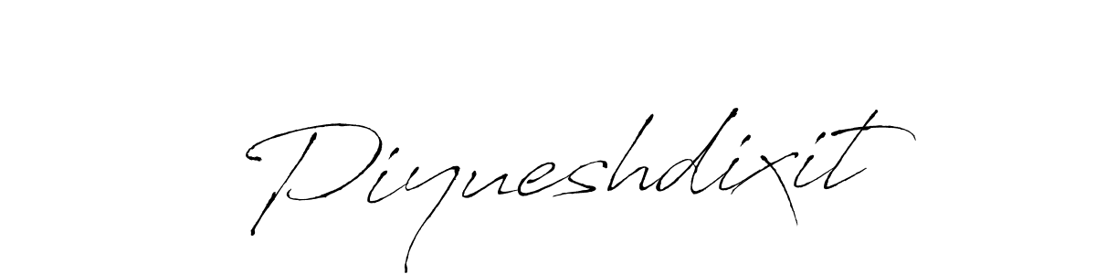 Make a short Piyueshdixit signature style. Manage your documents anywhere anytime using Antro_Vectra. Create and add eSignatures, submit forms, share and send files easily. Piyueshdixit signature style 6 images and pictures png