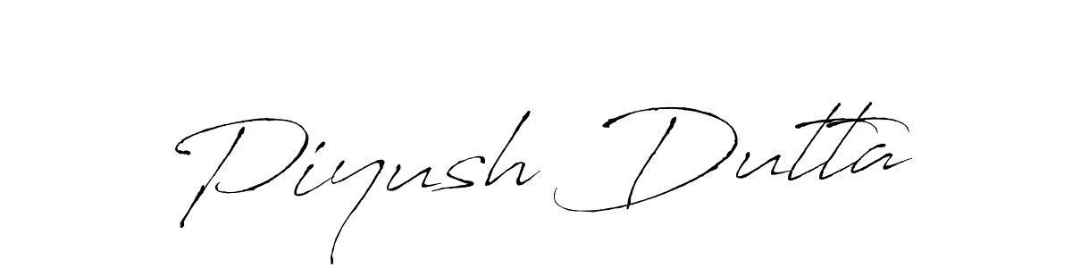 Best and Professional Signature Style for Piyush Dutta. Antro_Vectra Best Signature Style Collection. Piyush Dutta signature style 6 images and pictures png