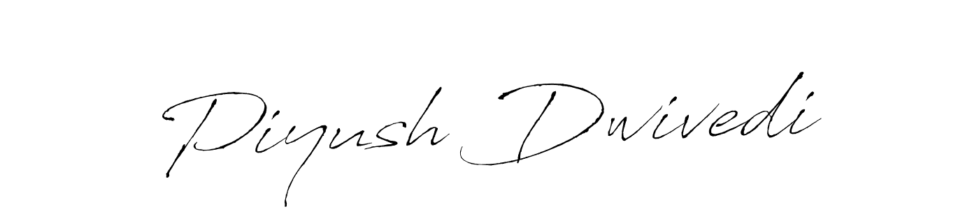 Similarly Antro_Vectra is the best handwritten signature design. Signature creator online .You can use it as an online autograph creator for name Piyush Dwivedi. Piyush Dwivedi signature style 6 images and pictures png