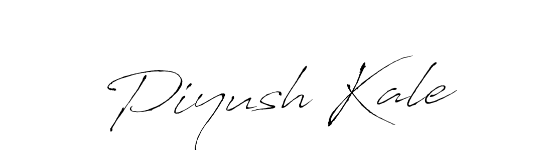 You can use this online signature creator to create a handwritten signature for the name Piyush Kale. This is the best online autograph maker. Piyush Kale signature style 6 images and pictures png