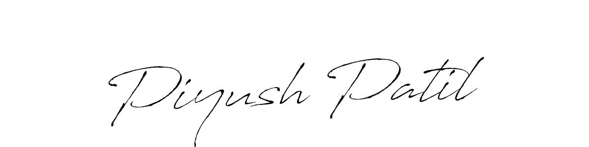 Here are the top 10 professional signature styles for the name Piyush Patil. These are the best autograph styles you can use for your name. Piyush Patil signature style 6 images and pictures png