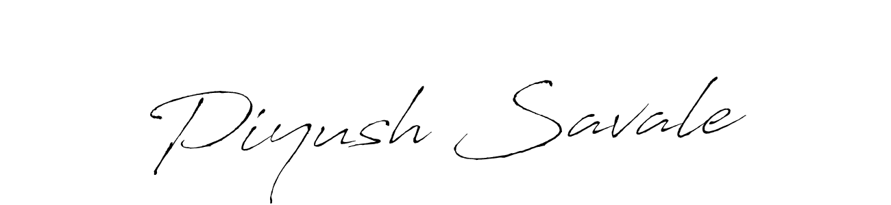 Similarly Antro_Vectra is the best handwritten signature design. Signature creator online .You can use it as an online autograph creator for name Piyush Savale. Piyush Savale signature style 6 images and pictures png