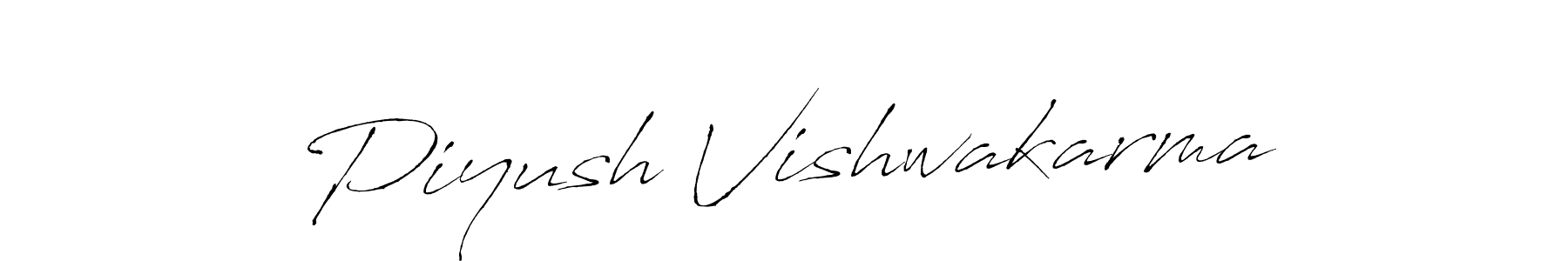 You can use this online signature creator to create a handwritten signature for the name Piyush Vishwakarma. This is the best online autograph maker. Piyush Vishwakarma signature style 6 images and pictures png