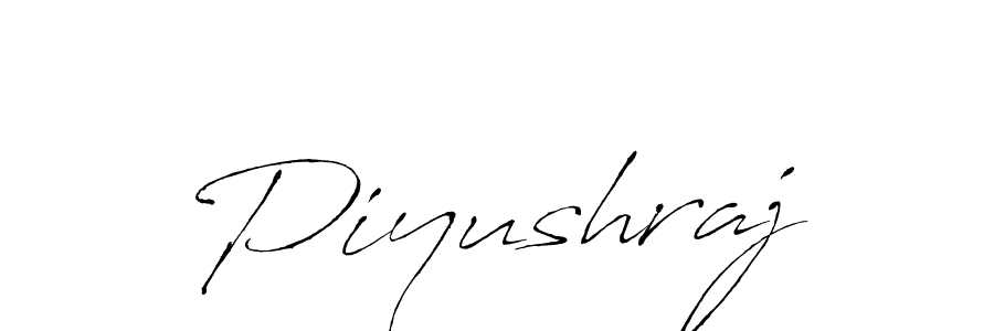 This is the best signature style for the Piyushraj name. Also you like these signature font (Antro_Vectra). Mix name signature. Piyushraj signature style 6 images and pictures png