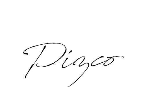 Also You can easily find your signature by using the search form. We will create Pizco name handwritten signature images for you free of cost using Antro_Vectra sign style. Pizco signature style 6 images and pictures png