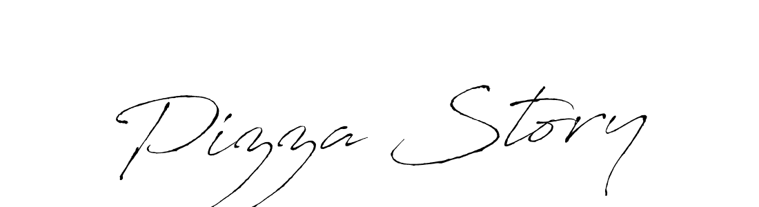 This is the best signature style for the Pizza Story name. Also you like these signature font (Antro_Vectra). Mix name signature. Pizza Story signature style 6 images and pictures png