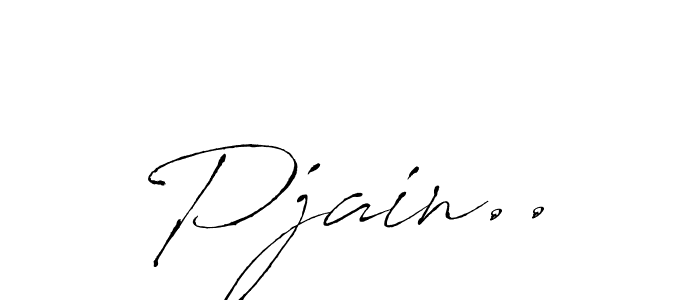 You can use this online signature creator to create a handwritten signature for the name Pjain... This is the best online autograph maker. Pjain.. signature style 6 images and pictures png