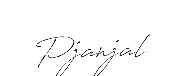 Here are the top 10 professional signature styles for the name Pjanjal. These are the best autograph styles you can use for your name. Pjanjal signature style 6 images and pictures png