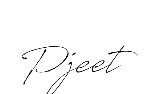 This is the best signature style for the Pjeet name. Also you like these signature font (Antro_Vectra). Mix name signature. Pjeet signature style 6 images and pictures png