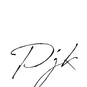 Here are the top 10 professional signature styles for the name Pjk. These are the best autograph styles you can use for your name. Pjk signature style 6 images and pictures png