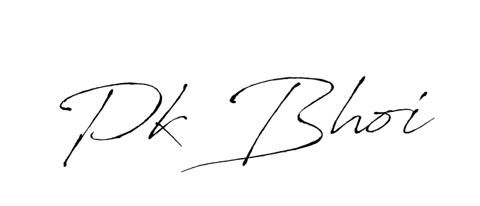 Make a short Pk Bhoi signature style. Manage your documents anywhere anytime using Antro_Vectra. Create and add eSignatures, submit forms, share and send files easily. Pk Bhoi signature style 6 images and pictures png