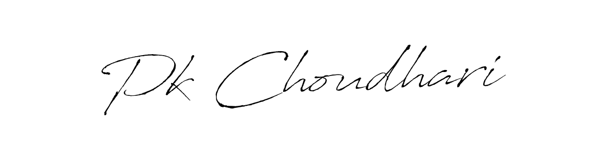 Here are the top 10 professional signature styles for the name Pk Choudhari. These are the best autograph styles you can use for your name. Pk Choudhari signature style 6 images and pictures png