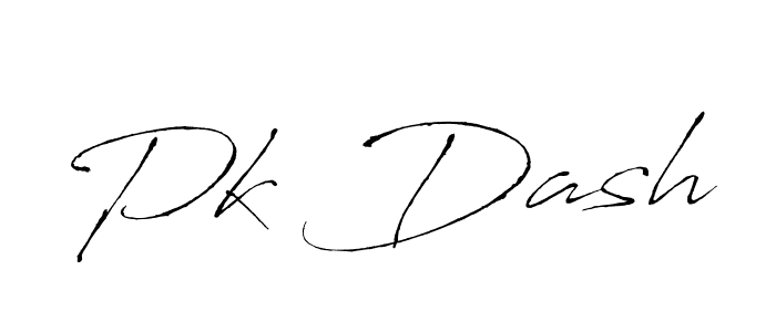 How to Draw Pk Dash signature style? Antro_Vectra is a latest design signature styles for name Pk Dash. Pk Dash signature style 6 images and pictures png