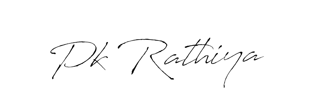 Once you've used our free online signature maker to create your best signature Antro_Vectra style, it's time to enjoy all of the benefits that Pk Rathiya name signing documents. Pk Rathiya signature style 6 images and pictures png