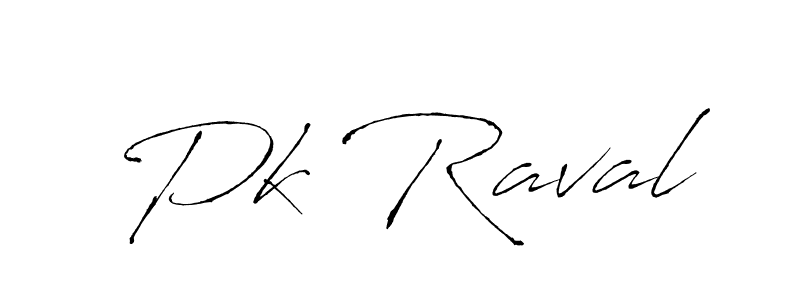 It looks lik you need a new signature style for name Pk Raval. Design unique handwritten (Antro_Vectra) signature with our free signature maker in just a few clicks. Pk Raval signature style 6 images and pictures png