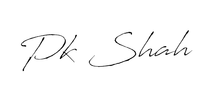 Here are the top 10 professional signature styles for the name Pk Shah. These are the best autograph styles you can use for your name. Pk Shah signature style 6 images and pictures png