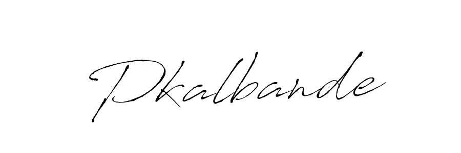 Similarly Antro_Vectra is the best handwritten signature design. Signature creator online .You can use it as an online autograph creator for name Pkalbande. Pkalbande signature style 6 images and pictures png
