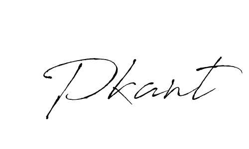 The best way (Antro_Vectra) to make a short signature is to pick only two or three words in your name. The name Pkant include a total of six letters. For converting this name. Pkant signature style 6 images and pictures png