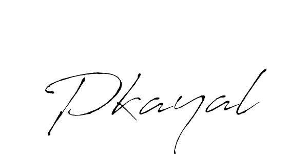 It looks lik you need a new signature style for name Pkayal. Design unique handwritten (Antro_Vectra) signature with our free signature maker in just a few clicks. Pkayal signature style 6 images and pictures png