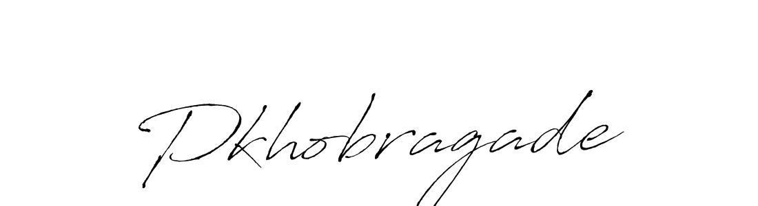 Here are the top 10 professional signature styles for the name Pkhobragade. These are the best autograph styles you can use for your name. Pkhobragade signature style 6 images and pictures png