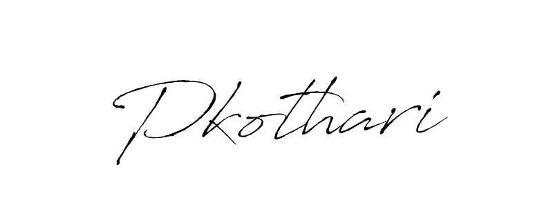 Here are the top 10 professional signature styles for the name Pkothari. These are the best autograph styles you can use for your name. Pkothari signature style 6 images and pictures png