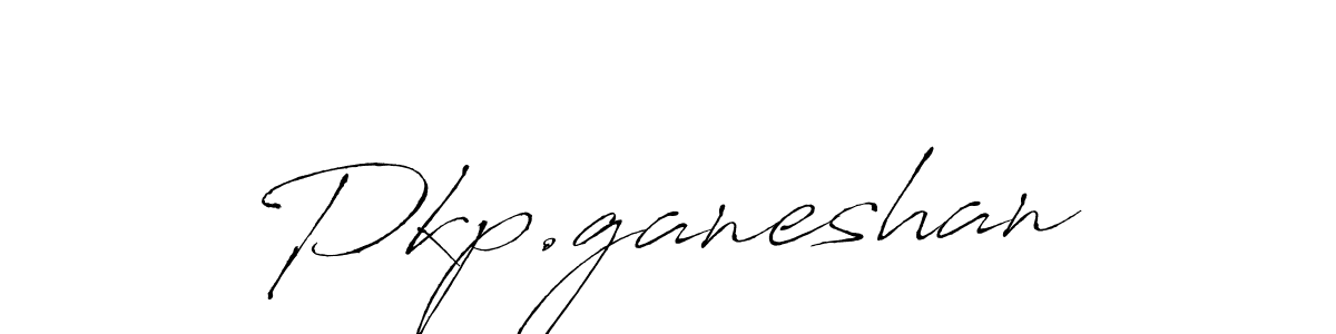 Also You can easily find your signature by using the search form. We will create Pkp.ganeshan name handwritten signature images for you free of cost using Antro_Vectra sign style. Pkp.ganeshan signature style 6 images and pictures png