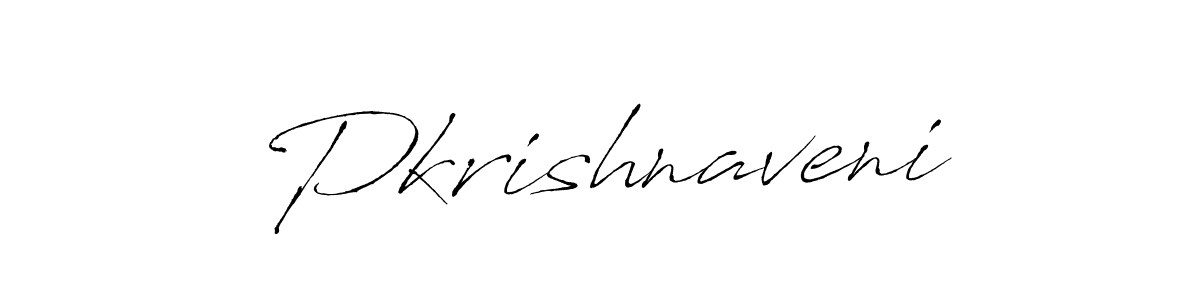 Best and Professional Signature Style for Pkrishnaveni. Antro_Vectra Best Signature Style Collection. Pkrishnaveni signature style 6 images and pictures png
