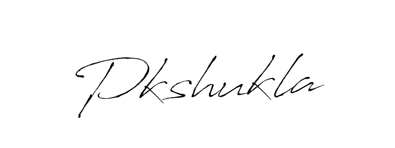 Once you've used our free online signature maker to create your best signature Antro_Vectra style, it's time to enjoy all of the benefits that Pkshukla name signing documents. Pkshukla signature style 6 images and pictures png