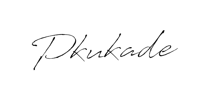 It looks lik you need a new signature style for name Pkukade. Design unique handwritten (Antro_Vectra) signature with our free signature maker in just a few clicks. Pkukade signature style 6 images and pictures png