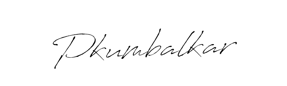 Best and Professional Signature Style for Pkumbalkar. Antro_Vectra Best Signature Style Collection. Pkumbalkar signature style 6 images and pictures png