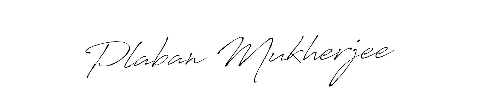 You can use this online signature creator to create a handwritten signature for the name Plaban Mukherjee. This is the best online autograph maker. Plaban Mukherjee signature style 6 images and pictures png