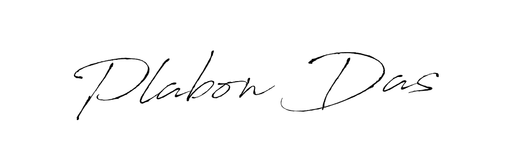 Antro_Vectra is a professional signature style that is perfect for those who want to add a touch of class to their signature. It is also a great choice for those who want to make their signature more unique. Get Plabon Das name to fancy signature for free. Plabon Das signature style 6 images and pictures png