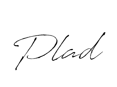 Also You can easily find your signature by using the search form. We will create Plad name handwritten signature images for you free of cost using Antro_Vectra sign style. Plad signature style 6 images and pictures png