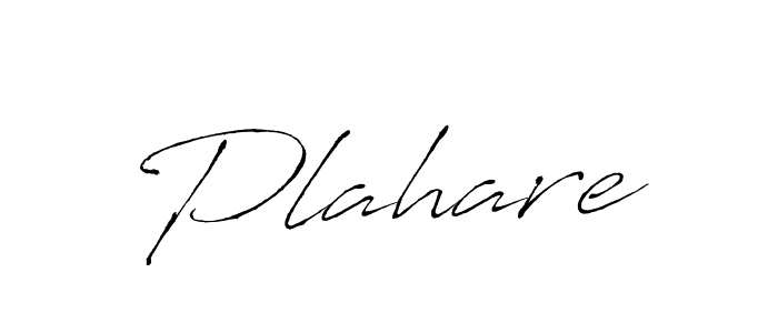 Similarly Antro_Vectra is the best handwritten signature design. Signature creator online .You can use it as an online autograph creator for name Plahare. Plahare signature style 6 images and pictures png