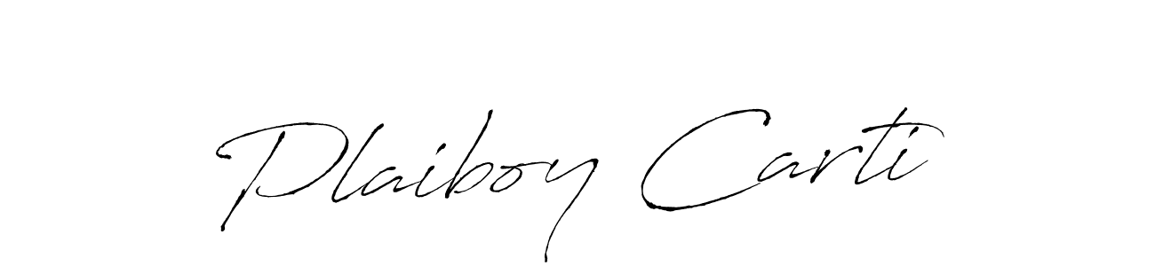 Create a beautiful signature design for name Plaiboy Carti. With this signature (Antro_Vectra) fonts, you can make a handwritten signature for free. Plaiboy Carti signature style 6 images and pictures png