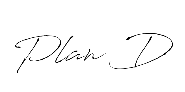 Also You can easily find your signature by using the search form. We will create Plan D name handwritten signature images for you free of cost using Antro_Vectra sign style. Plan D signature style 6 images and pictures png