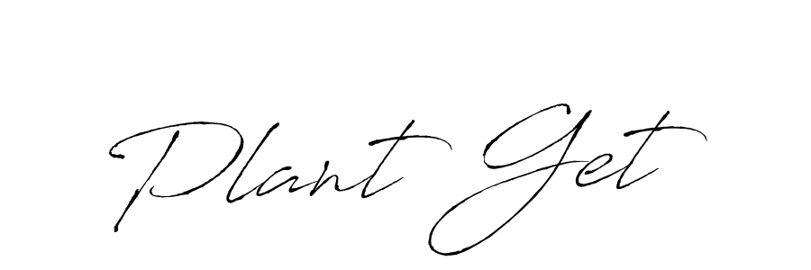 if you are searching for the best signature style for your name Plant Get. so please give up your signature search. here we have designed multiple signature styles  using Antro_Vectra. Plant Get signature style 6 images and pictures png