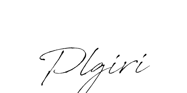 It looks lik you need a new signature style for name Plgiri. Design unique handwritten (Antro_Vectra) signature with our free signature maker in just a few clicks. Plgiri signature style 6 images and pictures png