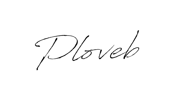 Similarly Antro_Vectra is the best handwritten signature design. Signature creator online .You can use it as an online autograph creator for name Ploveb. Ploveb signature style 6 images and pictures png