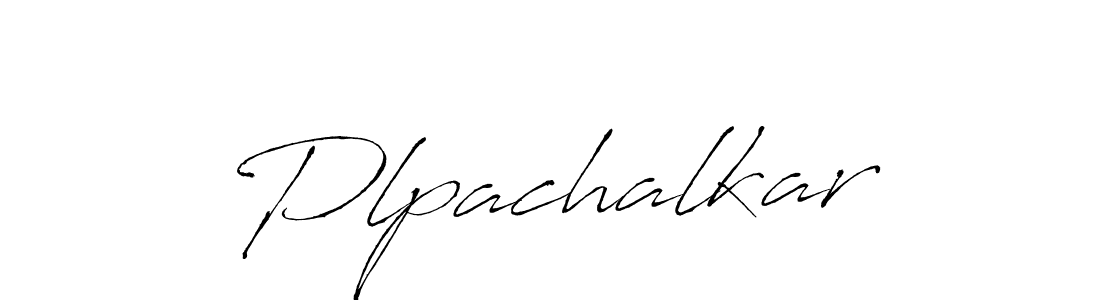 This is the best signature style for the Plpachalkar name. Also you like these signature font (Antro_Vectra). Mix name signature. Plpachalkar signature style 6 images and pictures png