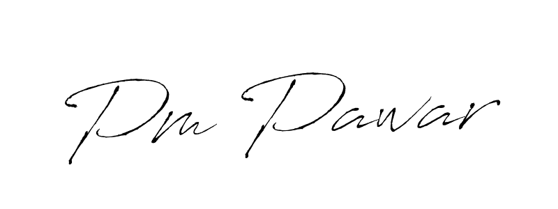 You can use this online signature creator to create a handwritten signature for the name Pm Pawar. This is the best online autograph maker. Pm Pawar signature style 6 images and pictures png