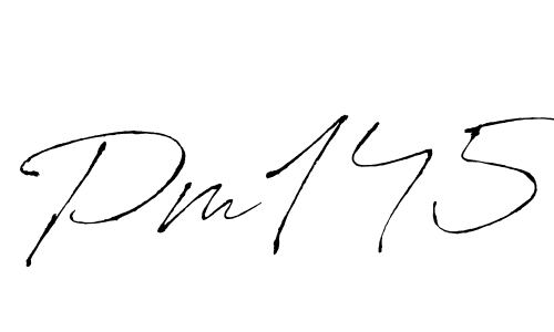 You can use this online signature creator to create a handwritten signature for the name Pm145. This is the best online autograph maker. Pm145 signature style 6 images and pictures png