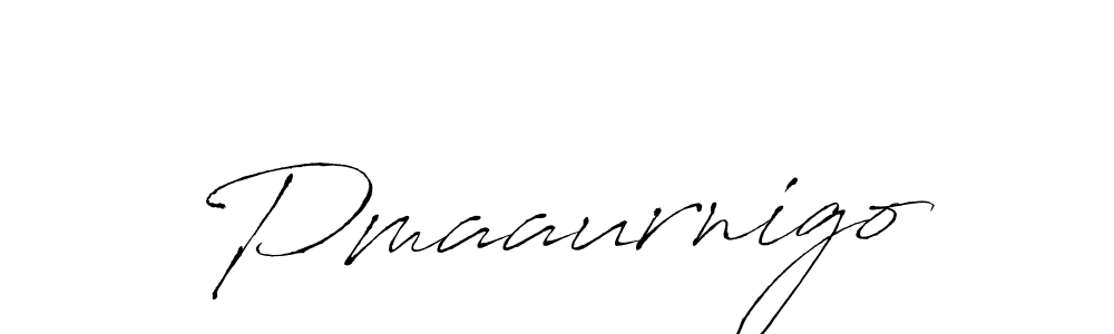 You should practise on your own different ways (Antro_Vectra) to write your name (Pmaaurnigo) in signature. don't let someone else do it for you. Pmaaurnigo signature style 6 images and pictures png