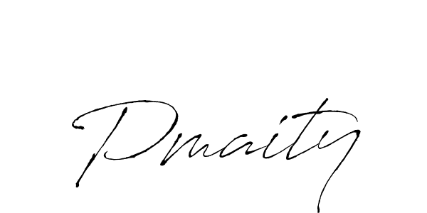 How to Draw Pmaity signature style? Antro_Vectra is a latest design signature styles for name Pmaity. Pmaity signature style 6 images and pictures png