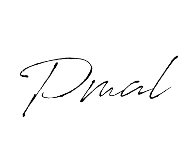 How to Draw Pmal signature style? Antro_Vectra is a latest design signature styles for name Pmal. Pmal signature style 6 images and pictures png