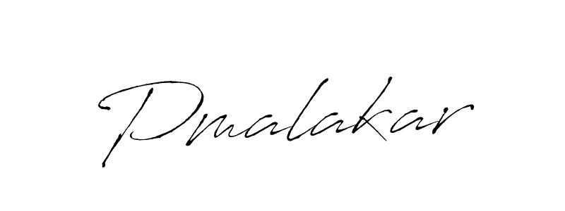 Make a beautiful signature design for name Pmalakar. Use this online signature maker to create a handwritten signature for free. Pmalakar signature style 6 images and pictures png