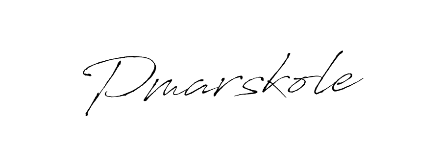 Once you've used our free online signature maker to create your best signature Antro_Vectra style, it's time to enjoy all of the benefits that Pmarskole name signing documents. Pmarskole signature style 6 images and pictures png