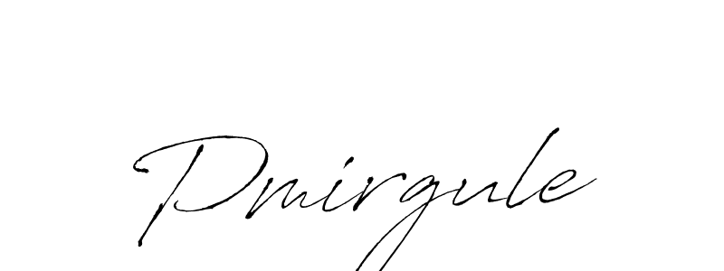 Similarly Antro_Vectra is the best handwritten signature design. Signature creator online .You can use it as an online autograph creator for name Pmirgule. Pmirgule signature style 6 images and pictures png