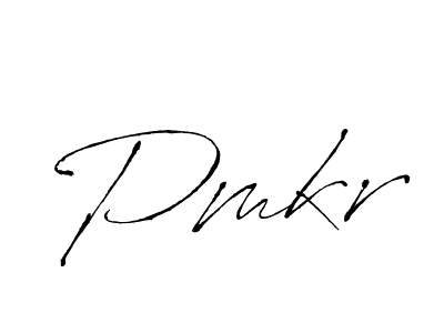 Once you've used our free online signature maker to create your best signature Antro_Vectra style, it's time to enjoy all of the benefits that Pmkr name signing documents. Pmkr signature style 6 images and pictures png