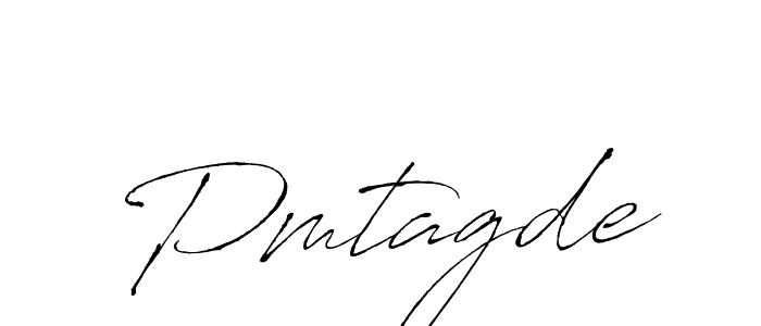The best way (Antro_Vectra) to make a short signature is to pick only two or three words in your name. The name Pmtagde include a total of six letters. For converting this name. Pmtagde signature style 6 images and pictures png